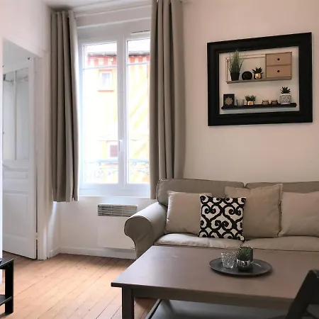 Appartements Maisons Bleues Honfleur Exterior photo