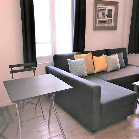 Appartements Maisons Bleues Honfleur Exterior photo