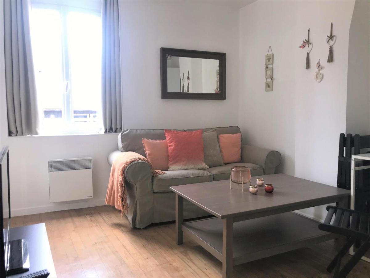 Maisons Bleues Apartment