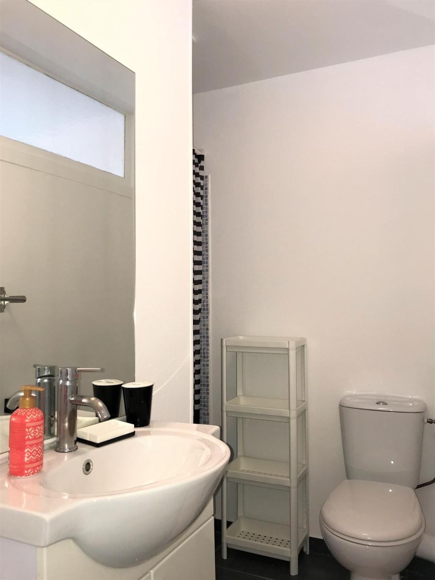 Maisons Bleues Apartment Honfleur