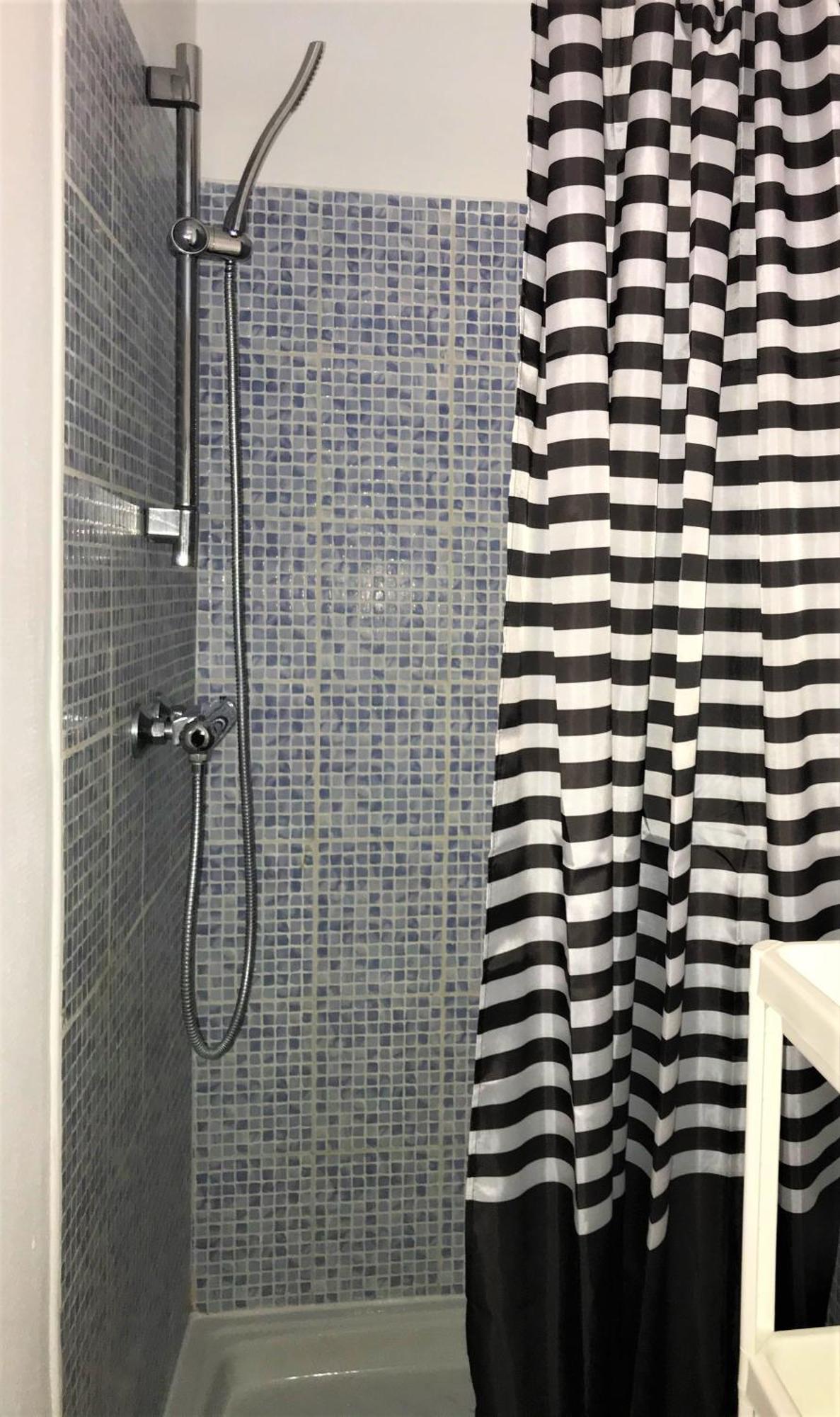 Apartment Maisons Bleues